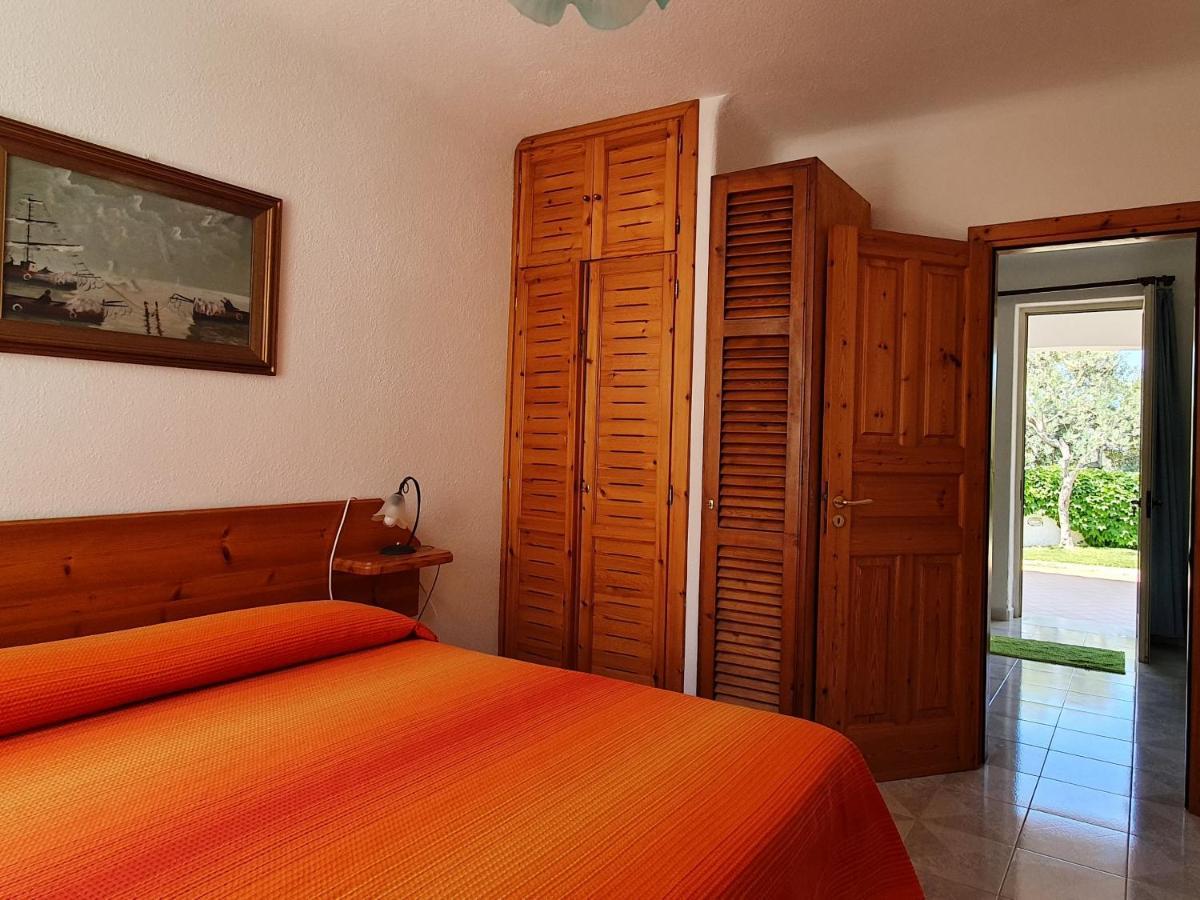 Appartamenti Luongo Forio  Exterior photo