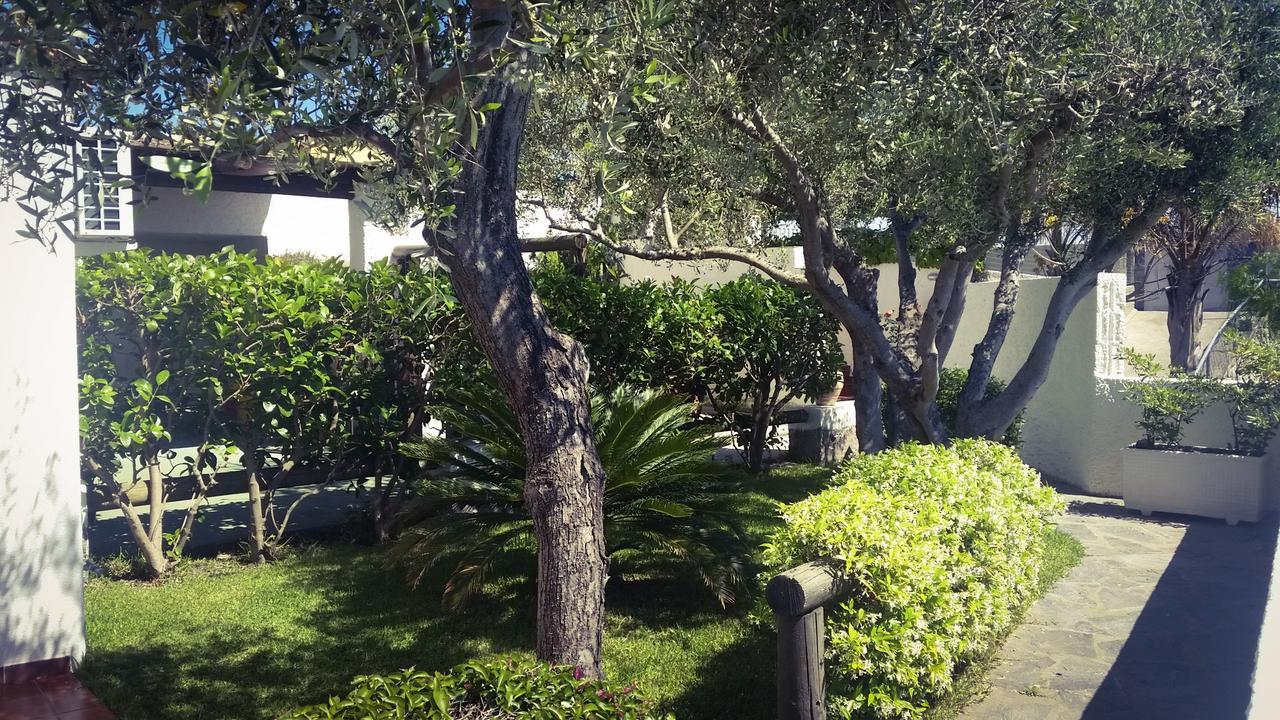 Appartamenti Luongo Forio  Exterior photo