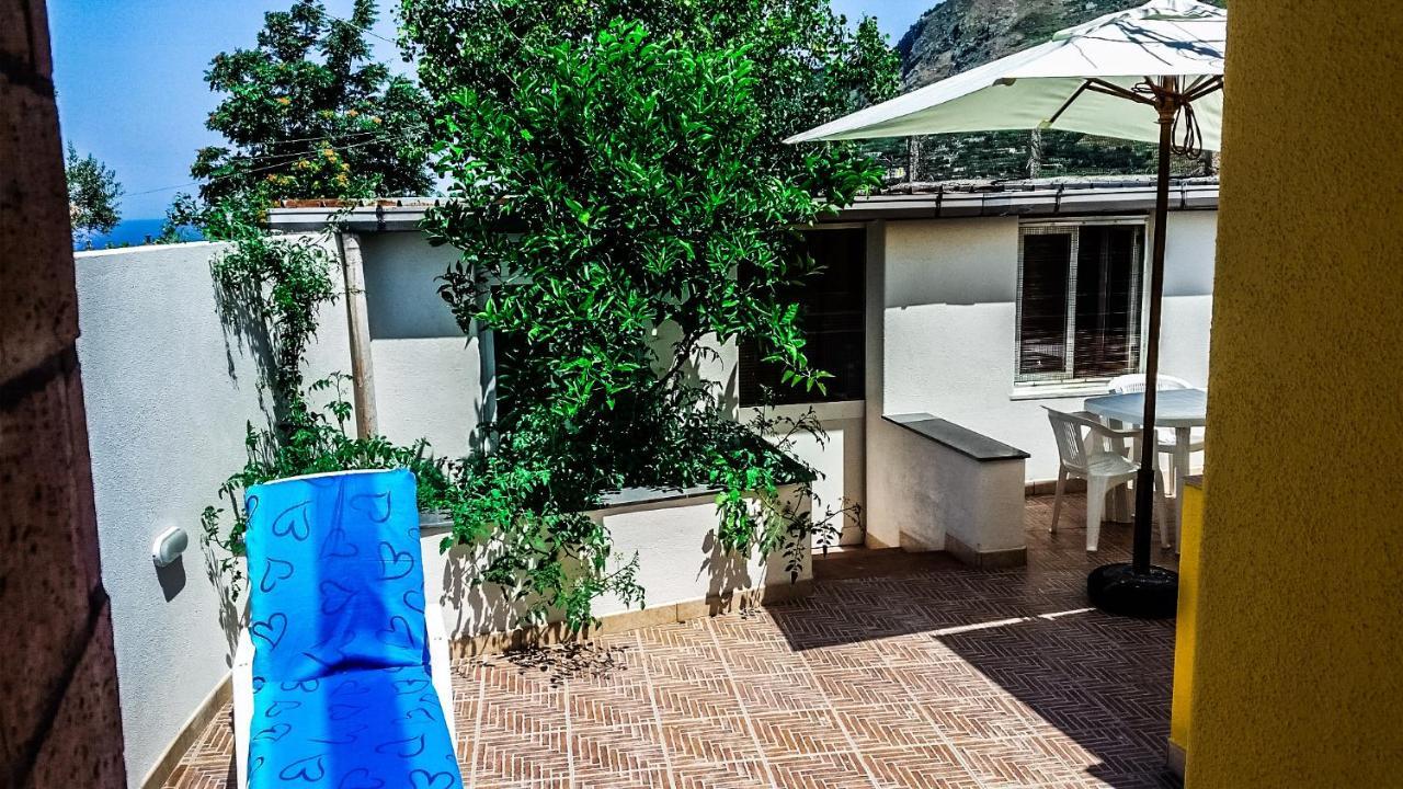 Appartamenti Luongo Forio  Exterior photo