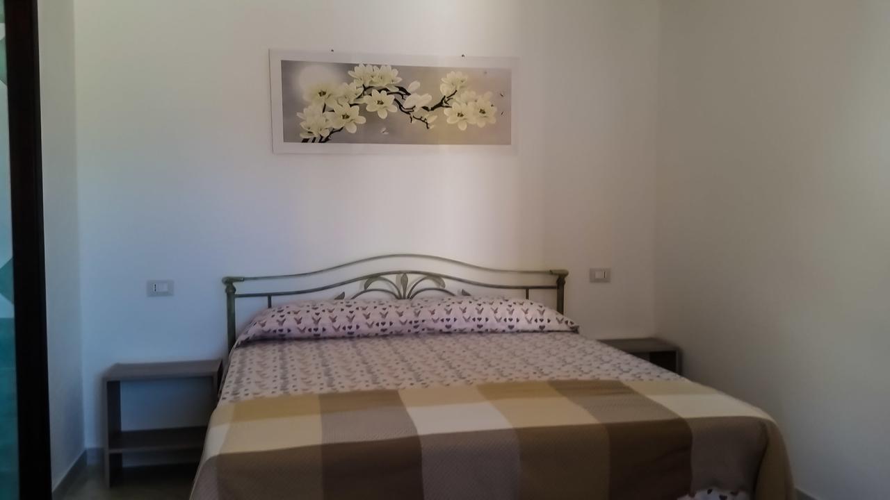 Appartamenti Luongo Forio  Exterior photo